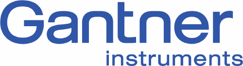 Logo der Firma Gantner Instruments GmbH