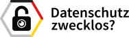 Company logo of Initiative datenschutz-zwecklos.de / Christian Bennefeld