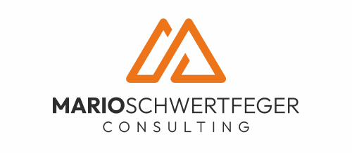 Logo der Firma Mario Schwertfeger Consulting