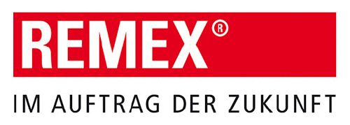 Logo der Firma REMEX GmbH