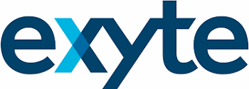 Logo der Firma Exyte GmbH