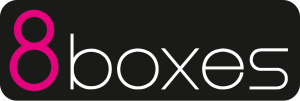 Logo der Firma 8boxes GmbH