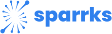 Logo der Firma SPARRKS Service GmbH