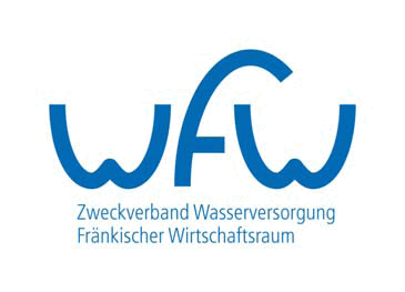 Logo der Firma Zweckverband Wasserversorgung Fränkischer Wirtschaftsraum (WFW)