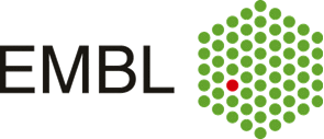 Logo der Firma EMBL Heidelberg