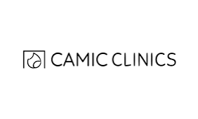 Logo der Firma CAMIC Clinics AG