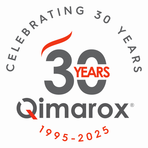 Company logo of Qimarox B.V.