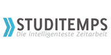 Company logo of StudiTemps GmbH