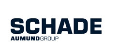 Logo der Firma SCHADE Lagertechnik GmbH