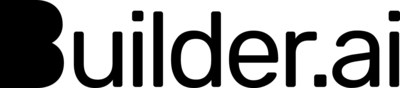 Logo der Firma BUILDER.AI