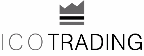 Company logo of ICO Trading GmbH
