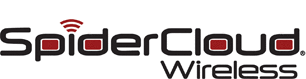 Logo der Firma SpiderCloud Wireless