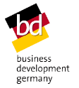 Logo der Firma bdg Consulting GmbH