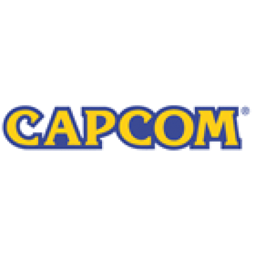 Logo der Firma Capcom Entertainment Germany GmbH