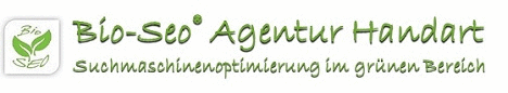 Company logo of Bio-Seo® Agentur Handart  - Patricia Lammer