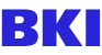 Logo der Firma BKI Baukosteninformationszentrum Deutscher Architektenkammern GmbH