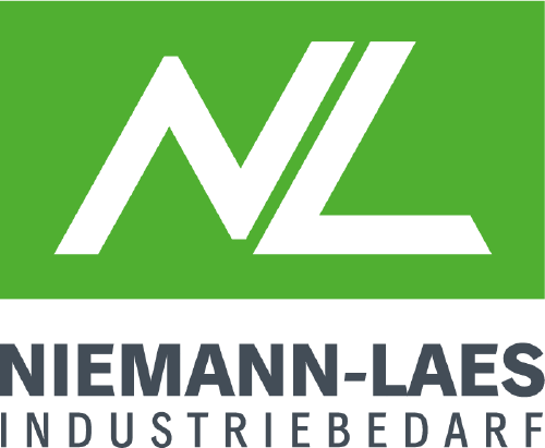 Logo der Firma Industriebedarf Niemann-Laes GmbH