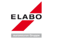 Logo der Firma ELABO GmbH