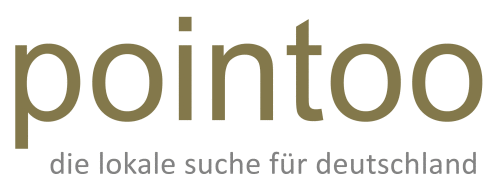 Logo der Firma pointoo GmbH
