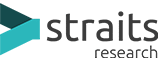 Logo der Firma straitsresearch