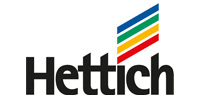 Logo der Firma Hettich Holding GmbH & Co. oHG