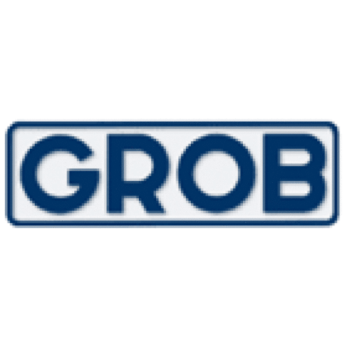 Company logo of GROB-WERKE GmbH & Co. KG