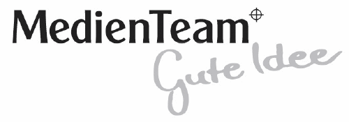 Logo der Firma MedienTeam Dresden GmbH