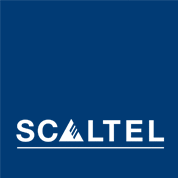 Logo der Firma SCALTEL Gruppe