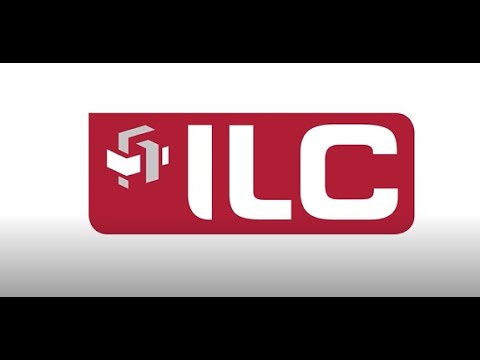 ILC - THE BETTER WAY TO PLM