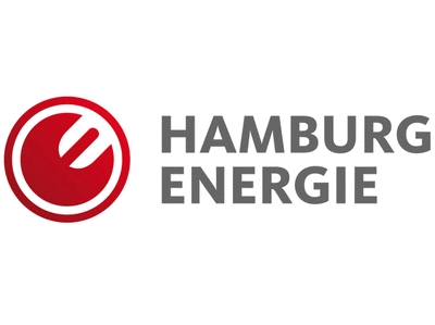 Logo der Firma HAMBURG ENERGIE GmbH