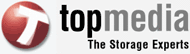 Logo der Firma Topmedia Data Concepts GmbH