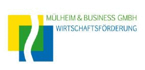 Logo der Firma Mülheim & Business GmbH