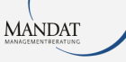 Logo der Firma Mandat Managementberatung GmbH
