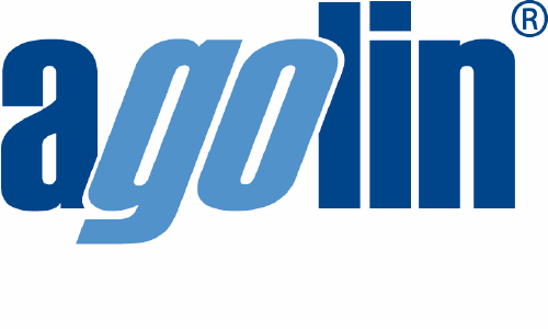 Logo der Firma AGOLIN S.A