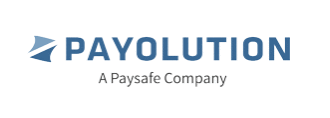 Logo der Firma payolution GmbH