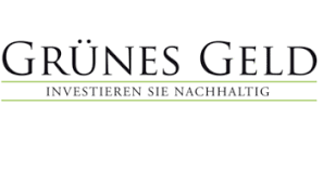Company logo of Grünes Geld GmbH
