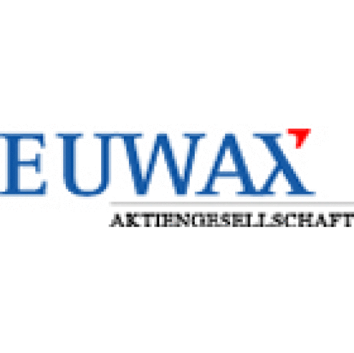 Company logo of EUWAX Aktiengesellschaft