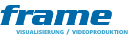 Logo der Firma frame Müller & Schwab media production GmbH