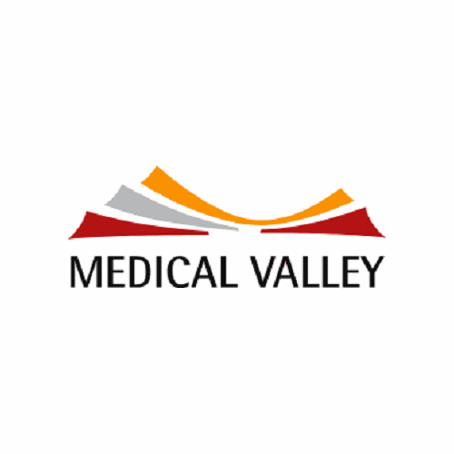 Logo der Firma Medical Valley EMN e. V