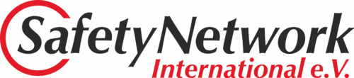 Logo der Firma Safety Network International e.V