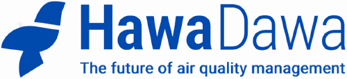 Logo der Firma Hawa Dawa GmbH