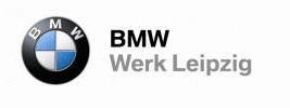 Logo der Firma BMW AG Werk Leipzig