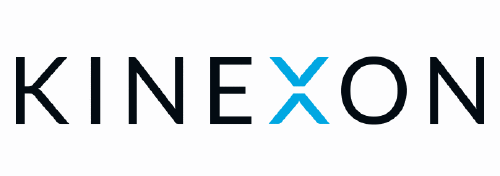 Company logo of Kinexon GmbH