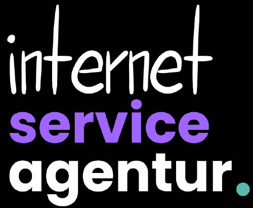 Logo der Firma InternetServiceAgentur.com