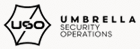 Logo der Firma Umbrella Security Operations GmbH