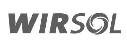 Company logo of WIRSOL SOLAR AG
