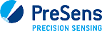 Logo der Firma PreSens Precision Sensing GmbH