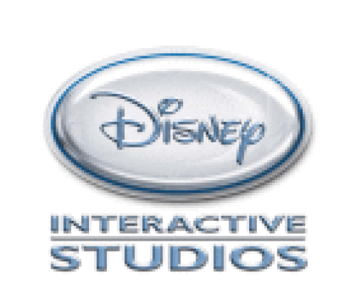 Logo der Firma Disney Interactive Studios