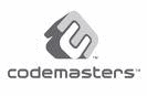 Logo der Firma Codemasters GmbH