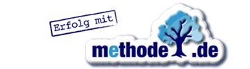 Logo der Firma methode.de GmbH
